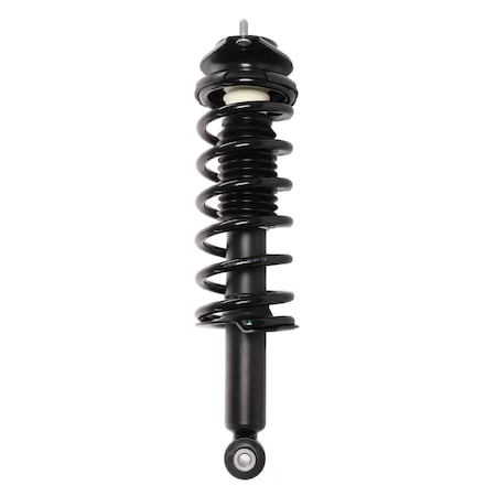 Prt Suspension Strut And Coil Spring Assembly, Prt 710863 710863